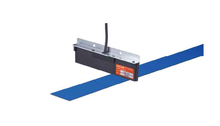 Magnet Guide Update Magnet guide sensor | HEADS ROBOTECHS